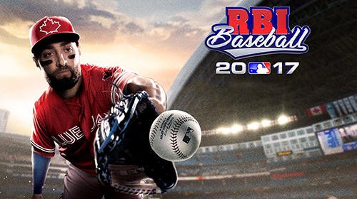 download R.B.I. Baseball 17 apk
